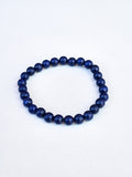 Bracelet • Lapis Lazuli (6 mm)