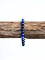 Bracelet • Sodalite (6 mm)