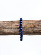 Bracelet • Lapis Lazuli (6 mm)