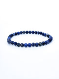 Bracelet • Sodalite (4 mm)