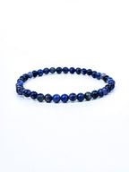 Bracelet • Sodalite (4 mm)