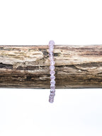 Bracelet • Rose Quartz (4 mm)