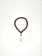 33-Bead Tasbih • Rahma • Wood