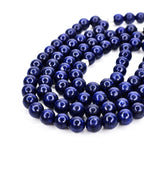 99-Bead Tasbih • Sukoun • Lapis Lazuli