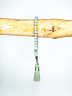 Tasbih bracelet • Nahr • Amazonite