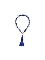Tasbih bracelet • Isha • Sodalite