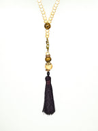 99-Bead Tasbih • Asl • Wood