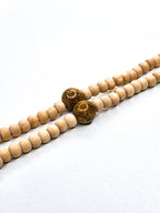 99-Bead Tasbih • Asl • Wood