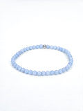Bracelet • Angélite (4 mm)