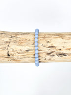 Bracelet • Angelite (6 mm)
