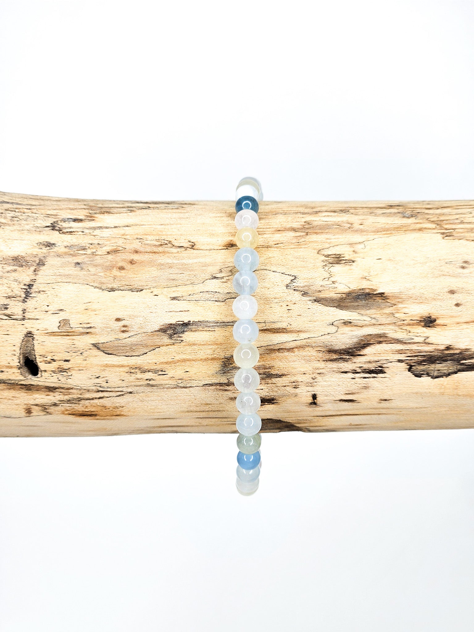 Bracelet • Béryl (4 mm)