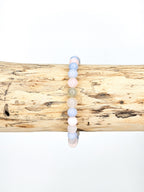 Bracelet • Beryl (6 mm)