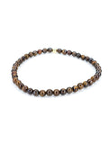 Bracelet • Bronzite (4 mm)