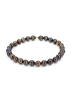 Bracelet • Bronzite (6 mm)