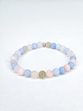 Bracelet • Beryl (6 mm)