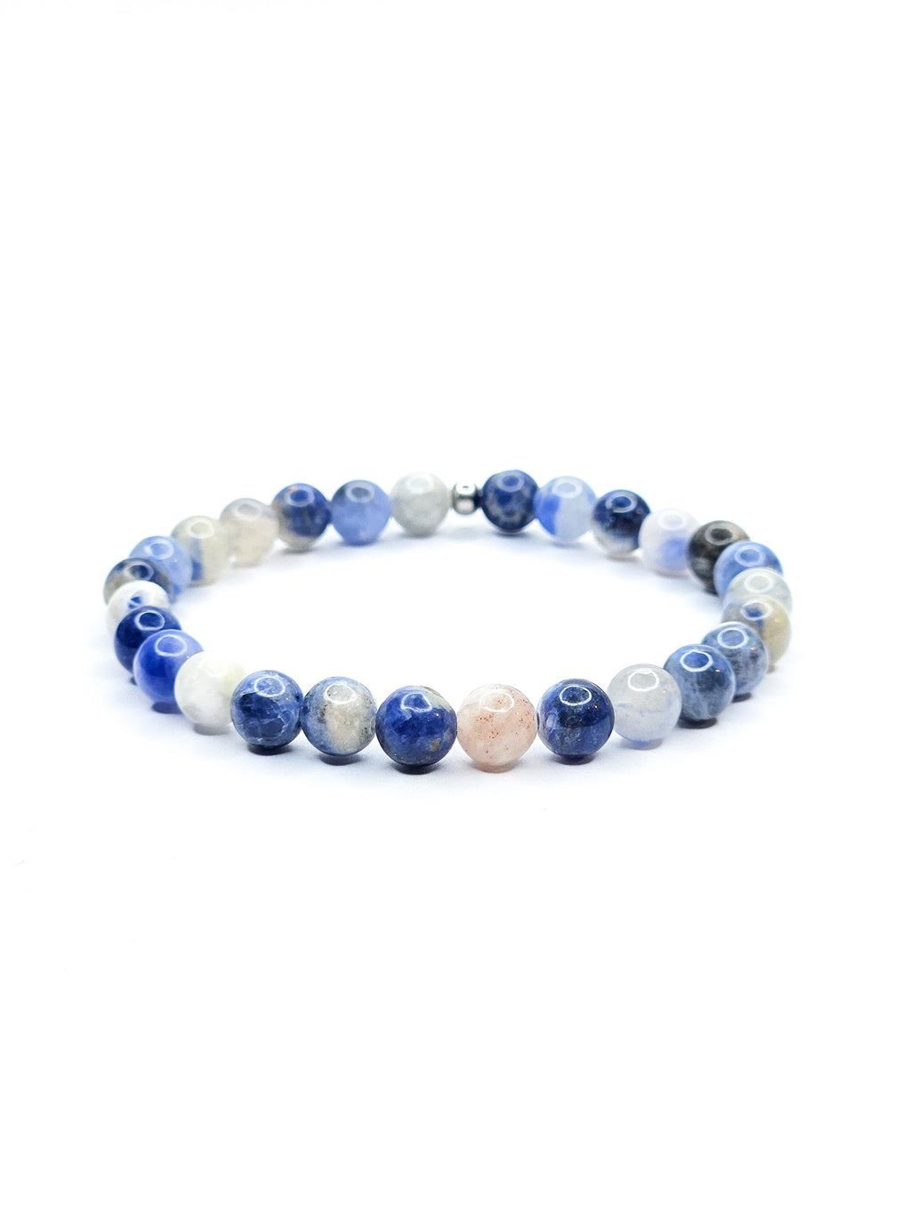 Bracelet • Sodalite (6 mm)