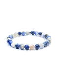 Bracelet • Sodalite (6 mm)