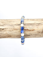 Bracelet • Sodalite (6 mm)