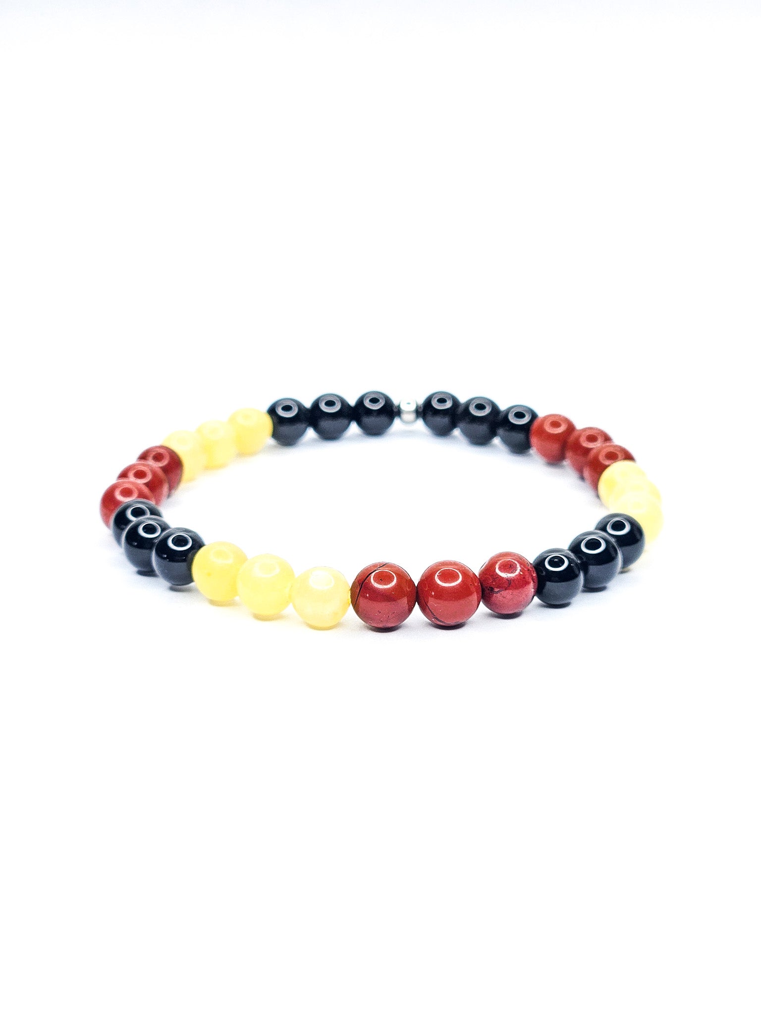 Bracelet • Belgium (6 mm)