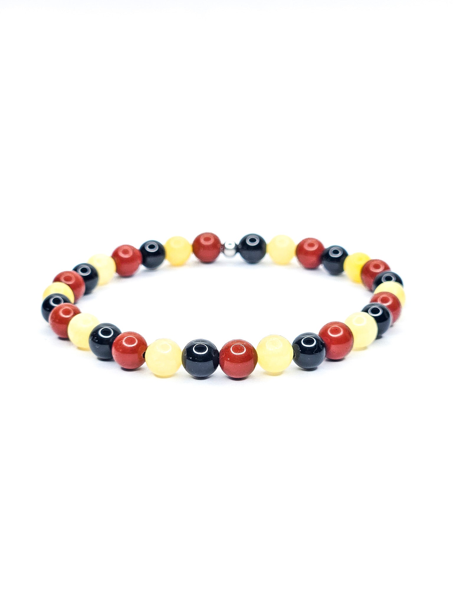 Bracelet • Belgium (6 mm)