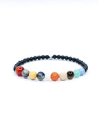 Bracelet • Système solaire (4 mm, 6 mm & 8 mm)