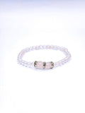 Bracelet • Rose Quartz (4 mm & 6 mm)