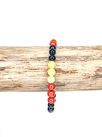Bracelet • Belgium (6 mm)