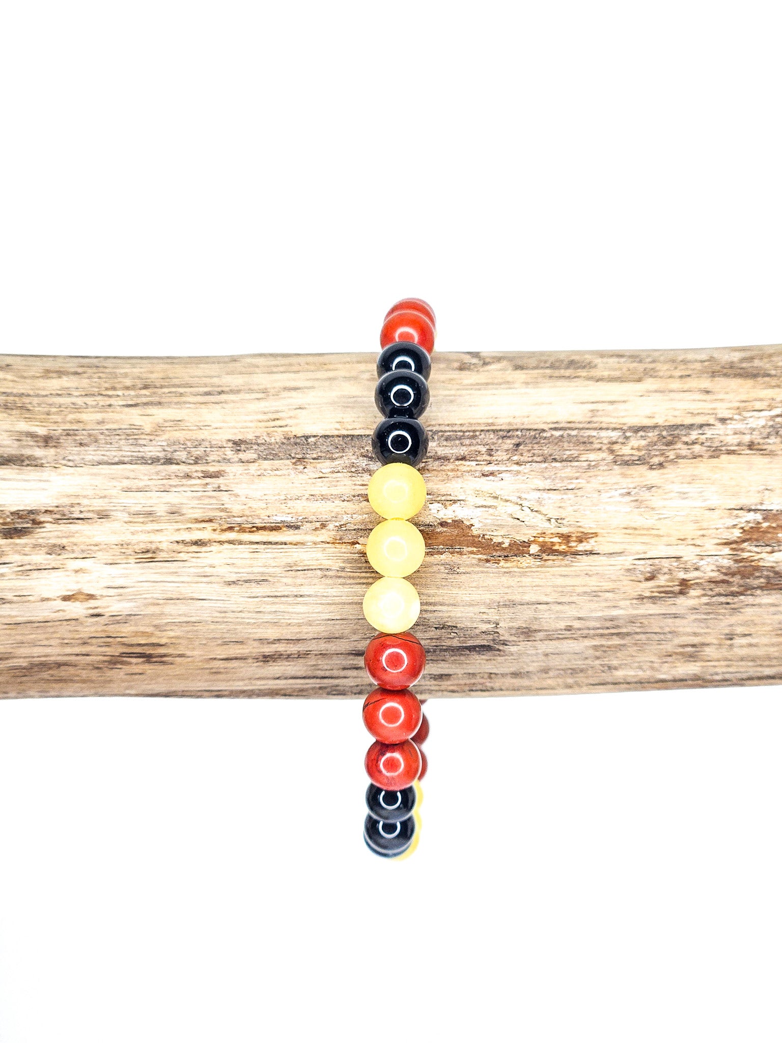 Bracelet • Belgium (6 mm)