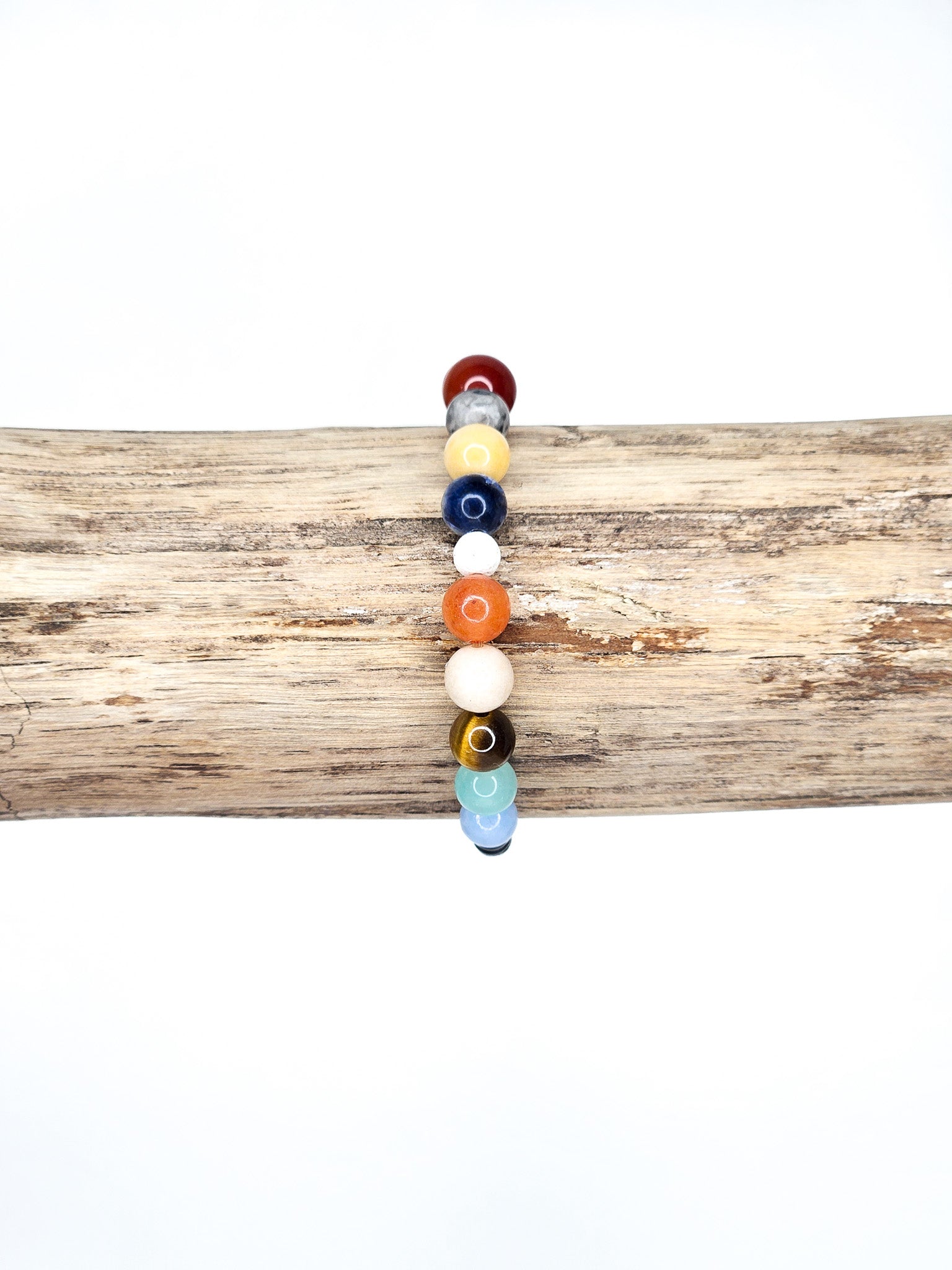 Bracelet • Système solaire (4 mm, 6 mm & 8 mm)