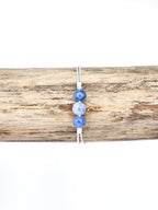 Bracelet • Sodalite (6 mm & 4 mm)