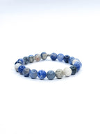 Bracelet • Sodalite (8 mm)