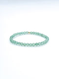 Bracelet • Green Aventurine (6 mm)