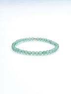 Bracelet • Green Aventurine (6 mm)