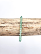 Bracelet • Green Aventurine (6 mm)