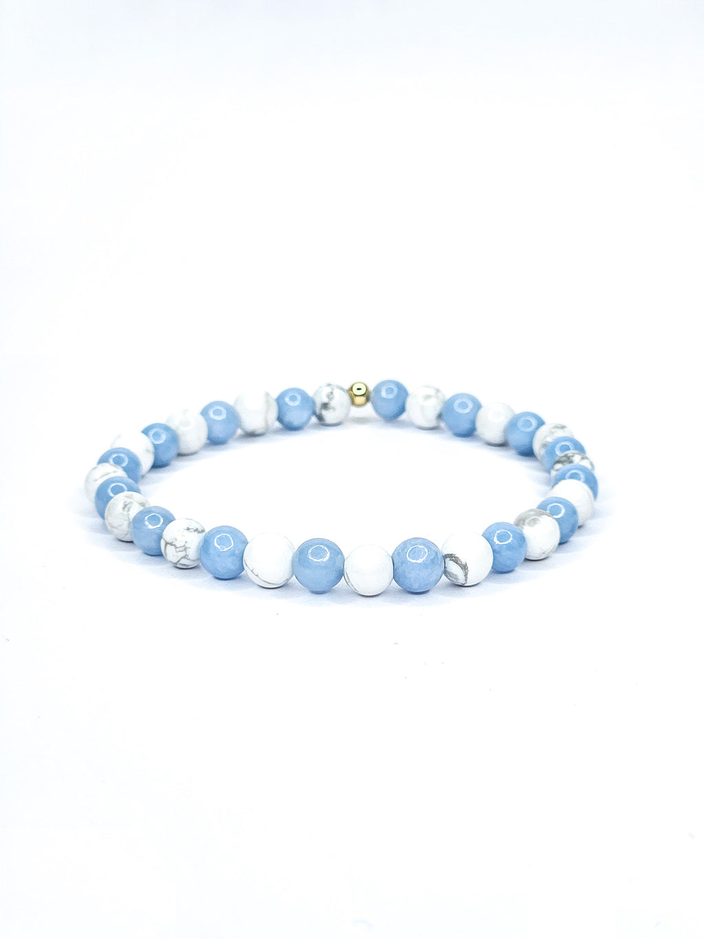 Bracelet • Pays (6 mm)