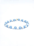Bracelet • Pays (6 mm)