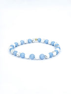 Bracelet • Pays (6 mm)