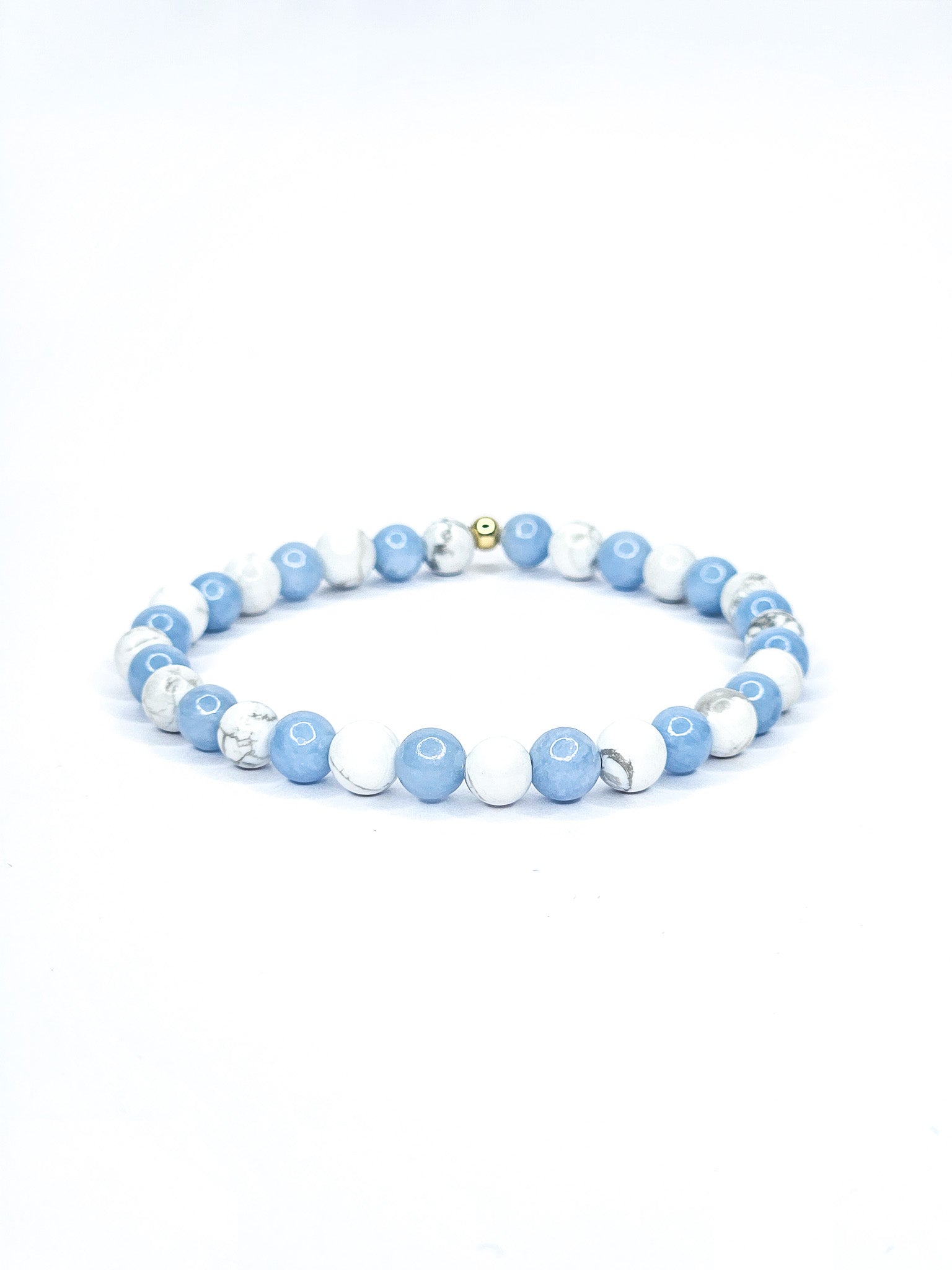 Bracelet • Pays (6 mm)