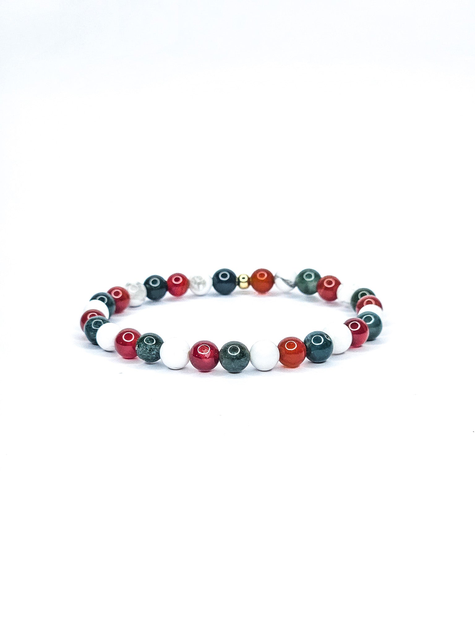 Bracelet • Countries (6 mm)