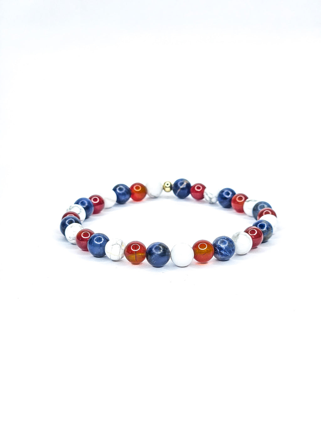 Bracelet • Pays (6 mm)