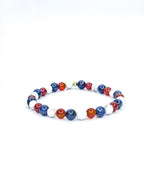 Bracelet • Pays (6 mm)