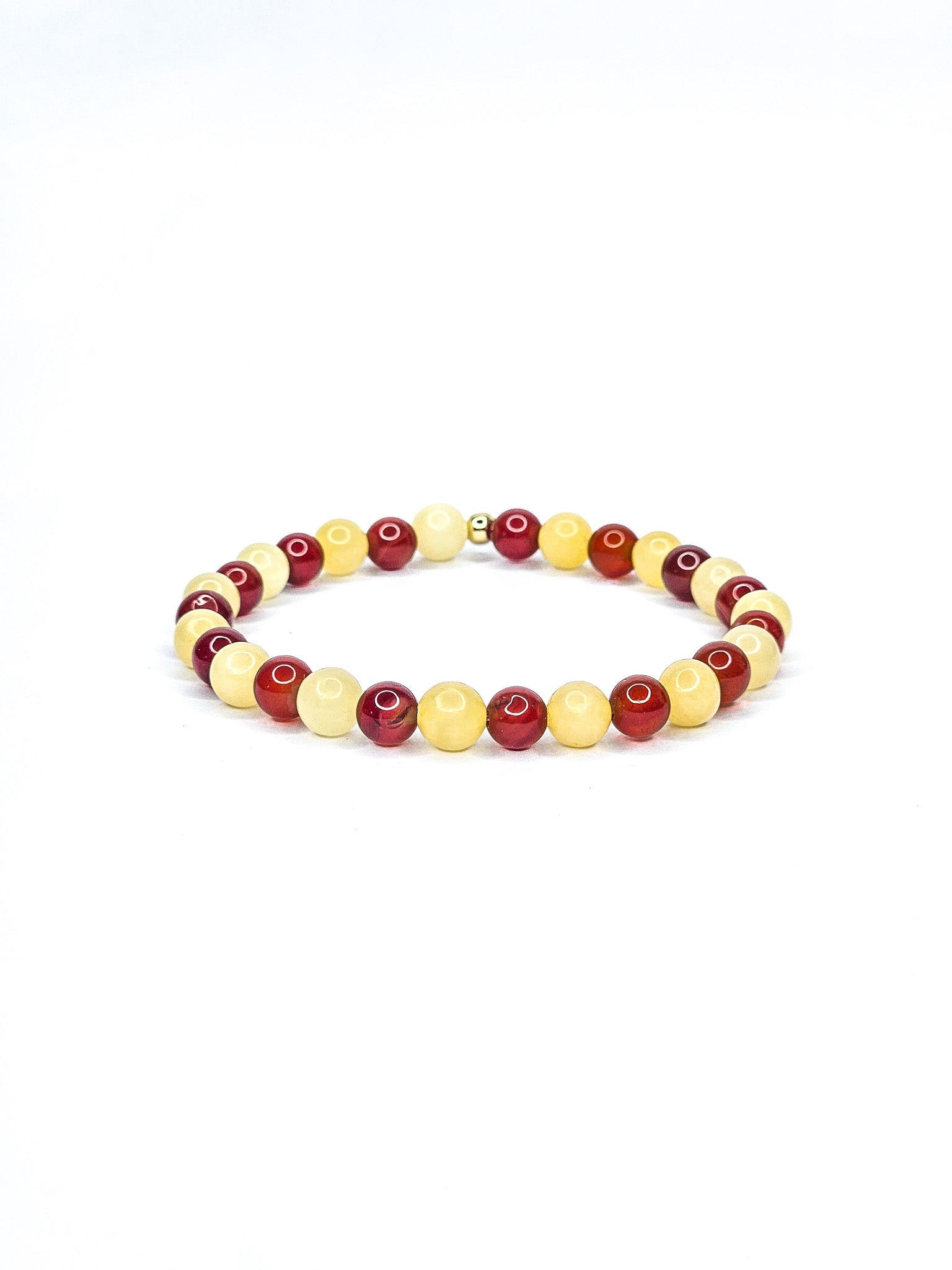 Bracelet • Countries (6 mm)