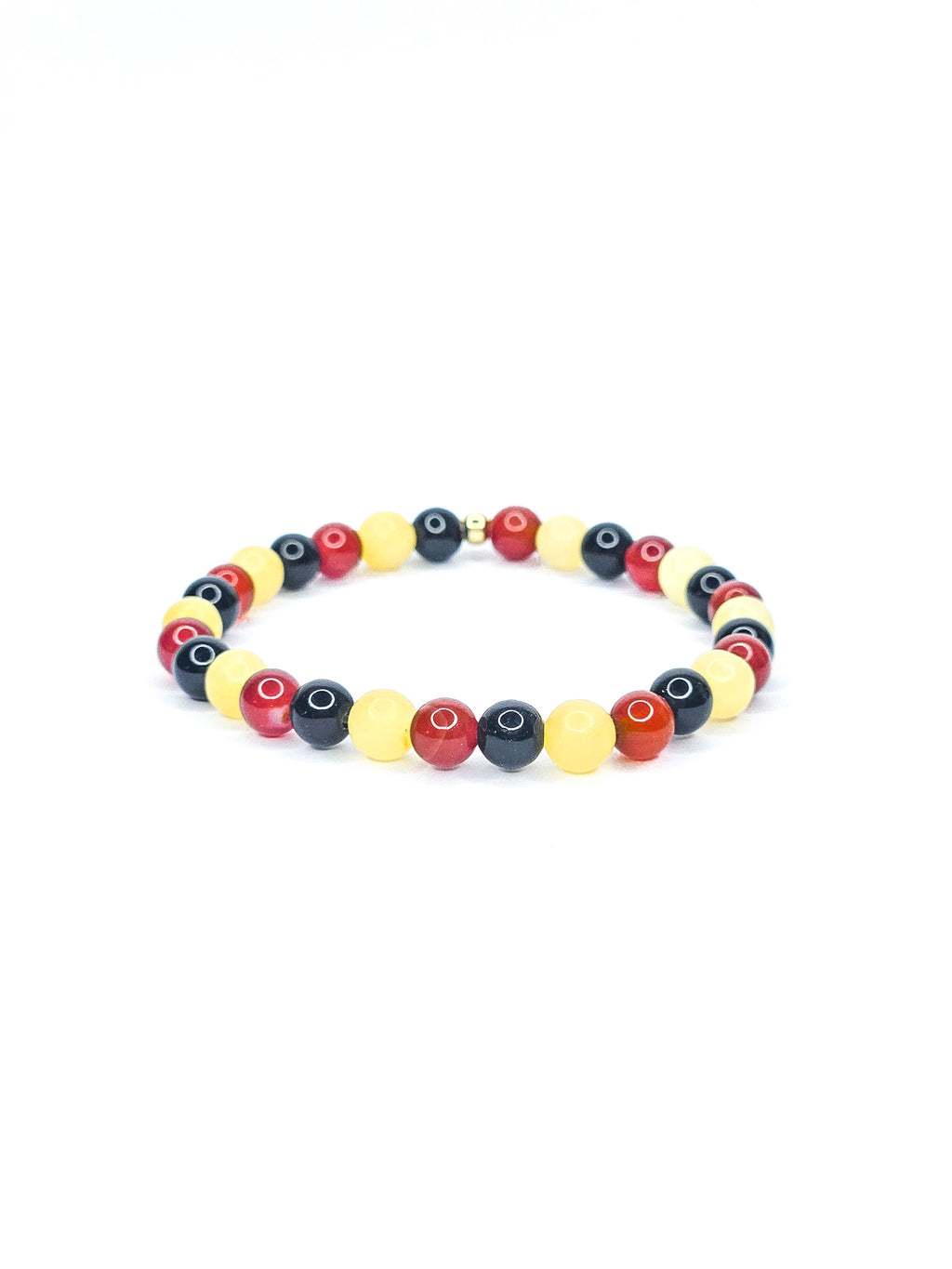 Bracelet • Belgium (6 mm)