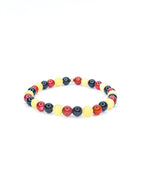 Bracelet • Belgium (6 mm)
