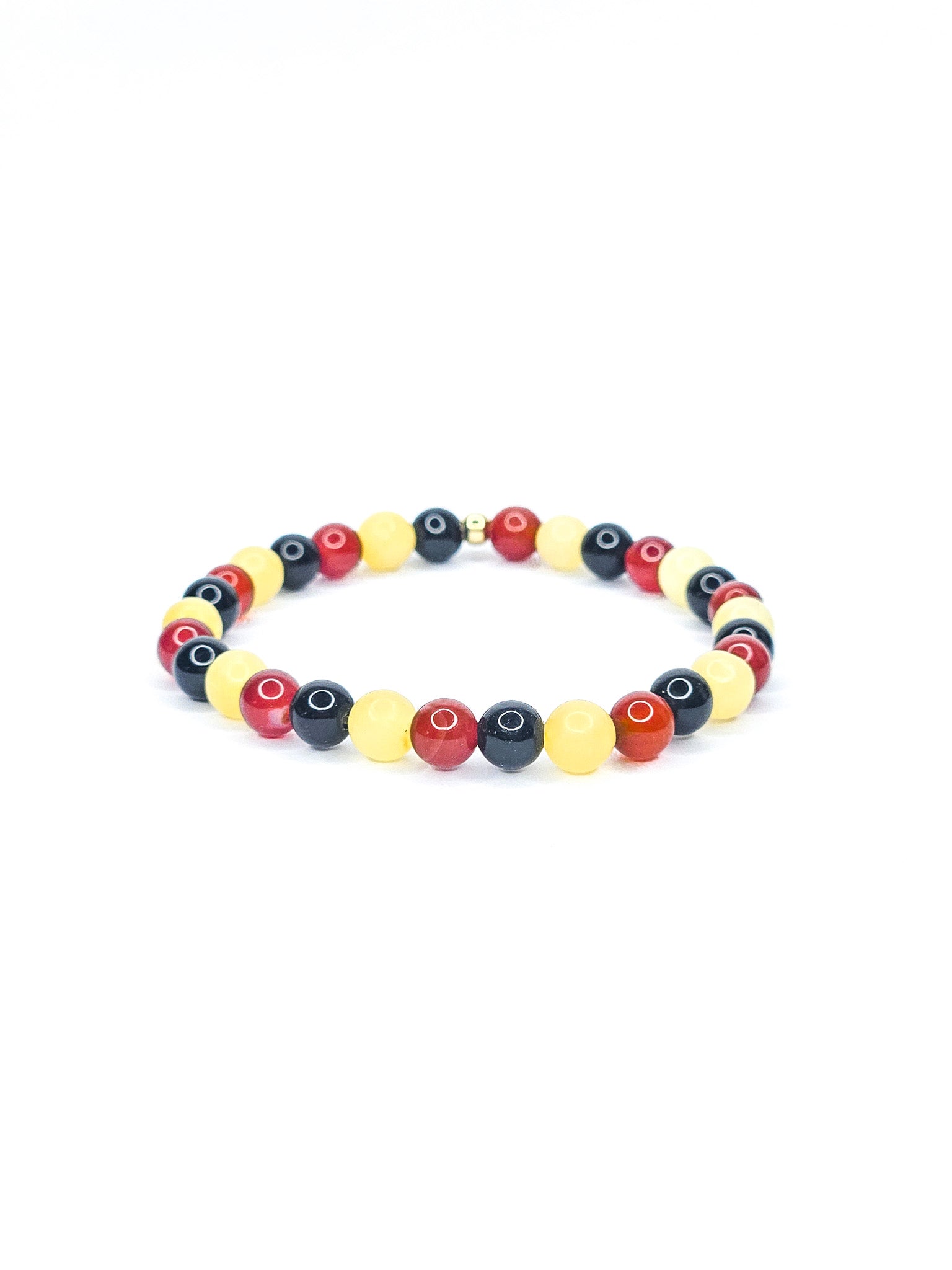 Bracelet • Belgium (6 mm)