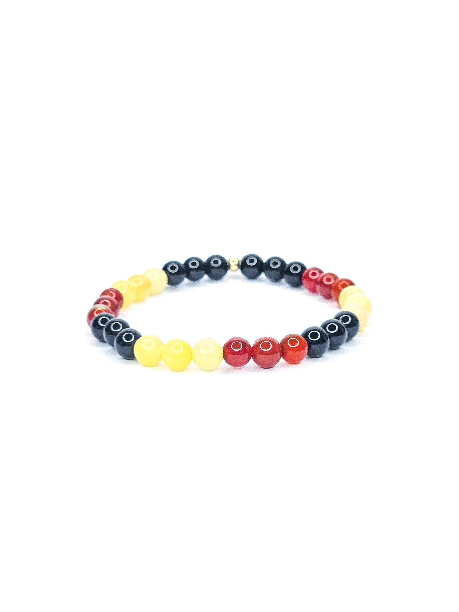 Bracelet • Belgium (6 mm)
