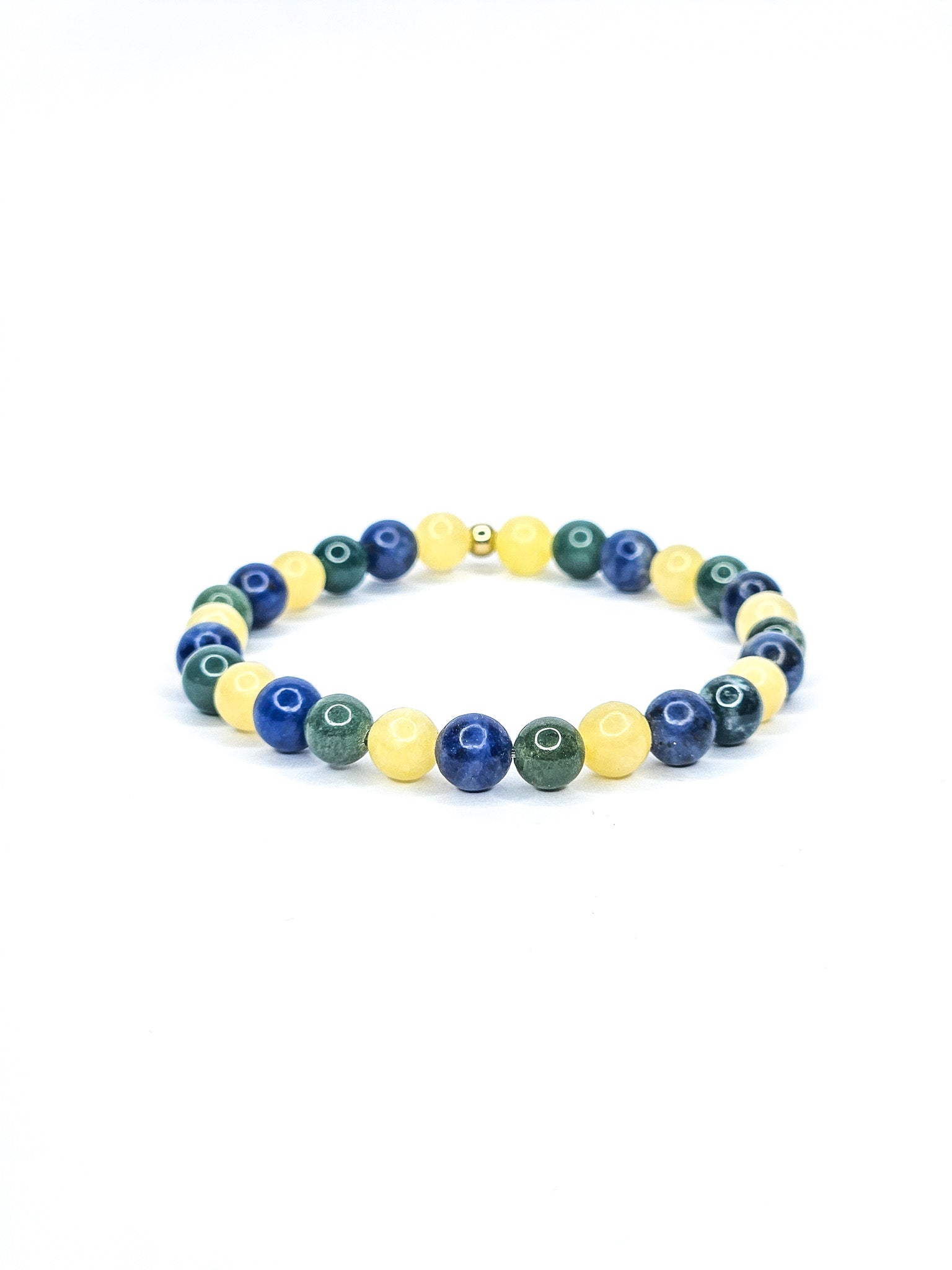 Bracelet • Countries (6 mm)
