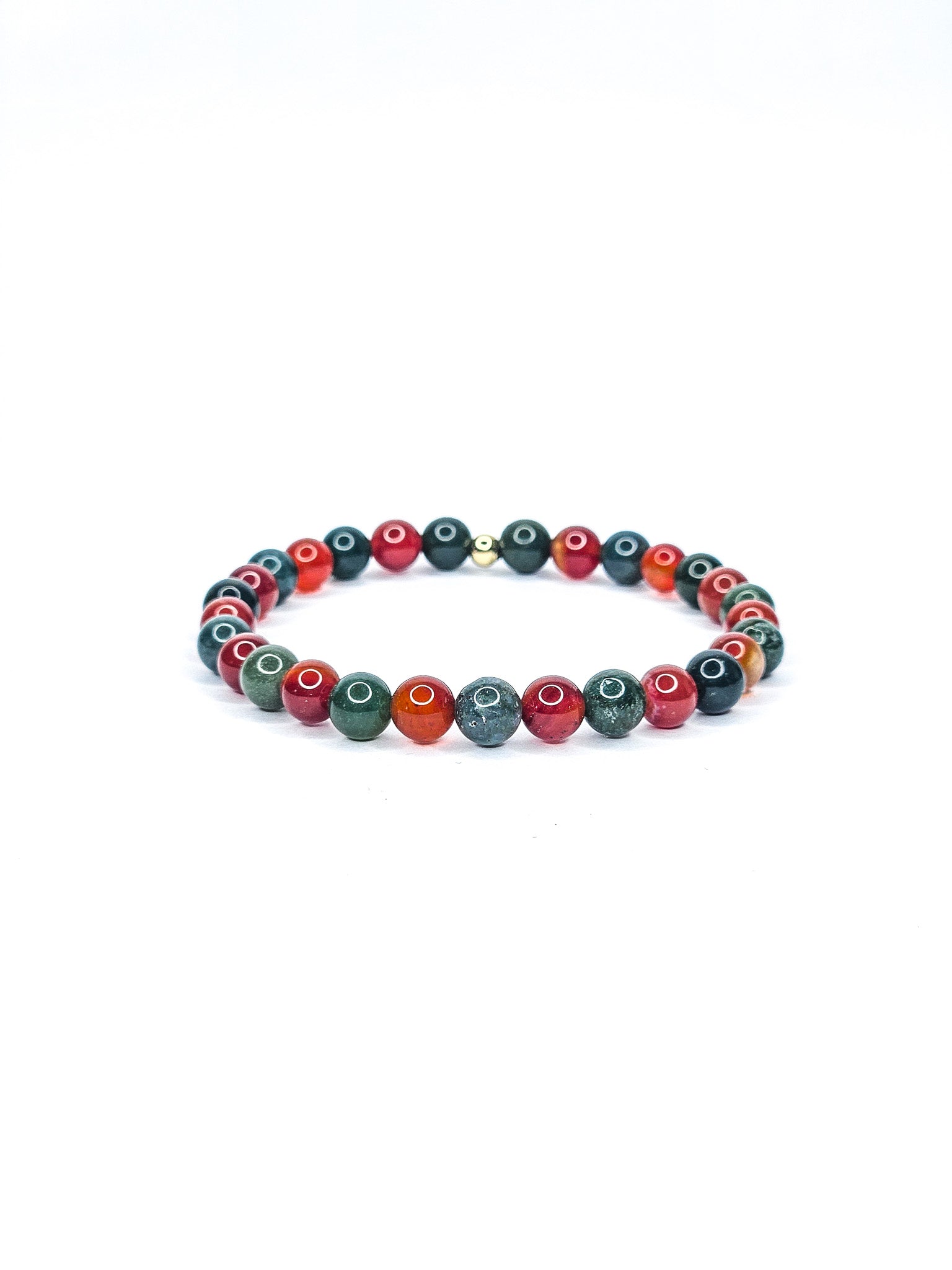 Bracelet • Countries (6 mm)