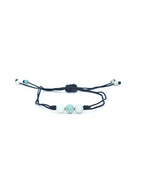 Bracelet • Amazonite (6 mm & 4 mm)