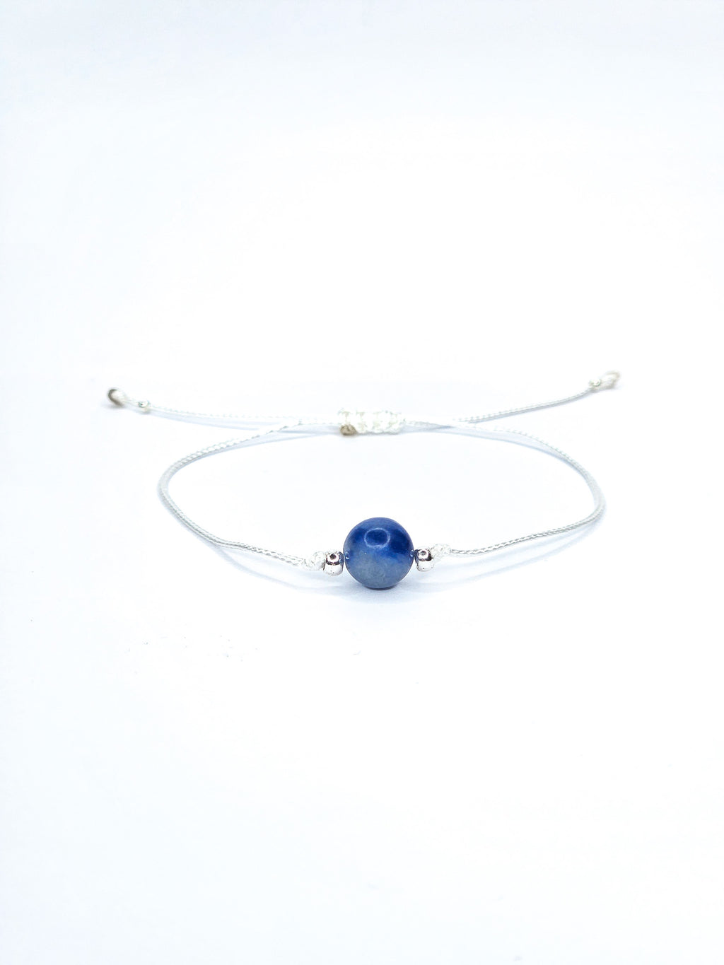 Bracelet • Sodalite (8 mm)